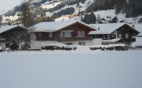 Chalet Aloa